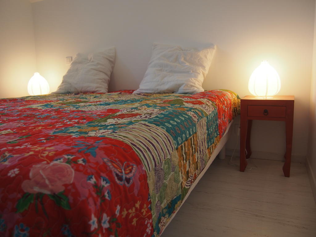 Maison Tombelaine Vains Room photo