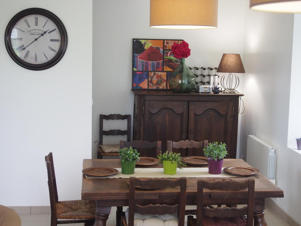 Maison Tombelaine Vains Room photo